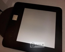 Maschine: PERKIN ELMER XRD 1640 AN3-EHTS Flat Panel Detektor