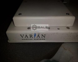 Maschine: VARIAN PaxScan 4030 A Flat Panel Detektor