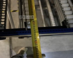 Maschine: BITO Stückgut-Durchlaufregal Durchlaufregale