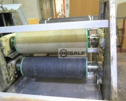 Maschine: WIRTH LW 100 Leimauftragsmaschinen