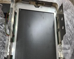 Maschine: TRIXELL Pixium 4700 Flat Panel Detektor