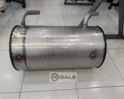 Maschine: JENBACHER Oil mist separator (BLOW BY) Ölnebelabscheider (Blow By)