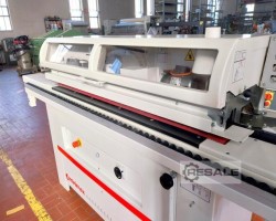 Maschine: SCM MINIMAX ME 25 Kantenbeleimmaschinen
