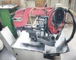 Maschine: D+E BOMAR Ergonomic 320.250 G