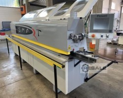 Maschine: FRAVOL S600 Edgebanding-Maschinen-Mod. Gebraucht Smart