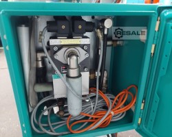 Maschine: TOX MC 090 Pneumatische Pressen