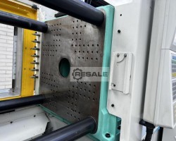 Maschine: ARBURG 470C-1500-800 (257) Spritzgiessmaschinen