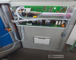 Maschine: DALEX PMS 11-4 G3 Punktschweissmaschinen
