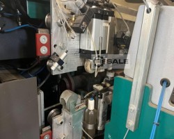 Maschine: BOTTERO 520LAM/37 Laminated Cutting Table