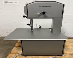 Maschine: BIZERBA FK 23 Bandsägen