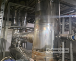 Maschine: MWM TCG 2020 V12 Gasgeneratoren