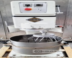 Maschine: REGO P 50 Planetenrührmaschinen