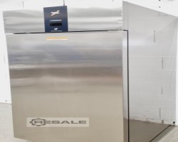 Maschine: SINMAG Freezo 680 Tiefkühlschrank