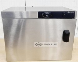 Maschine: BARTSCHER FW-05 Wärmeschrank