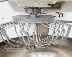 Maschine: BOKU P 75 Planetenrührmaschinen