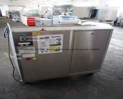 Maschine: MHS IDEAL SB Brotschneidemaschinen