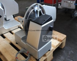 Maschine: BIZERBA VS8 Aufschnittschneidemaschinen