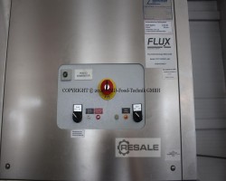 Maschine: ZIEGRA ZBE 350 EV +Silo Brucheismaschine