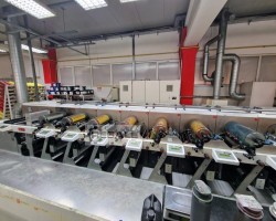 Maschine: NILPETER FA 4250 