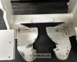 Maschine: DIOSNA HK 170 Hebekipper