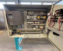 Maschine: LöDIGE FM 130 D Pflugscharmischer