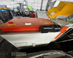 Maschine: DITTMANN t1 Zentrifugen
