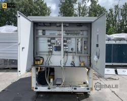 Maschine: CLIMAVENETA FOCS SL BT 1702 300 KW Chiller