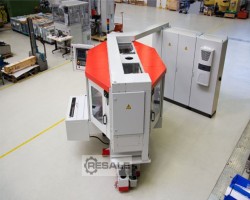 Maschine: SUPFINA Multiflex 722/2 Honmaschinen, Finishmaschinen, Läppmaschinen, Poliermaschinen