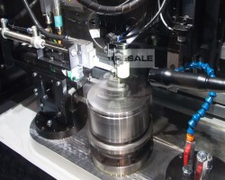 Maschine: SUPFINA Nano Honmaschinen, Finishmaschinen, Läppmaschinen, Poliermaschinen