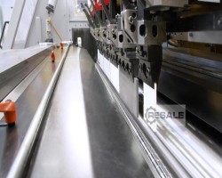 Maschine: SUPFINA RollerPro Honmaschinen, Finishmaschinen, Läppmaschinen, Poliermaschinen
