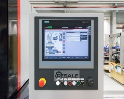 Maschine: SUPFINA Spiro F7 Honmaschinen, Finishmaschinen, Läppmaschinen, Poliermaschinen