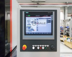 Maschine: SUPFINA Spiro F7 Honmaschinen, Finishmaschinen, Läppmaschinen, Poliermaschinen