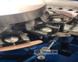 Maschine: MULTIPAK 01 Lebensmittelverpackungsmaschinen