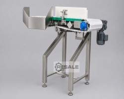 Maschine: MULTIPAK Conveyors FÖRDERBAND