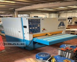 Maschine: COSTA AK-CCCT 1350 Holzschleifmaschinen