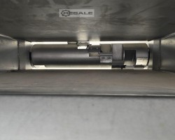 Maschine: FATOSA  Fleischzerkleinerer für gefrorenes Fleisch