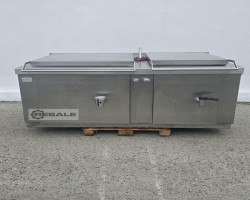 Maschine: SCHWAN Optimal 300+200 Wasserkocher