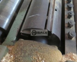 Maschine: BäUERLE DM 63 Dickenhobelmaschinen