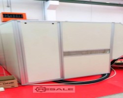 Maschine: BIESSE ROVER 13 CNC Bearbeitungszentren