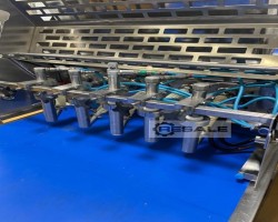 Maschine: D+E RONDO RADEMAKER ZKWA605A.A