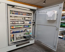 Maschine: SOKRATHERM GG402H Blockheizkraftwerke (BHKW)