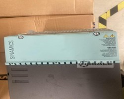 Maschine: SIEMENS SINAMICS Singel Motor Module