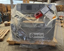 Maschine: POLAR 92 E Schnellschneider