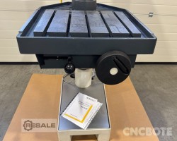 Maschine: ALZMETALL AC 32/AS Säulenbohrmaschinen