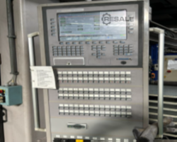Maschine: KAUTEX KBS2-120 Blasformmaschinen