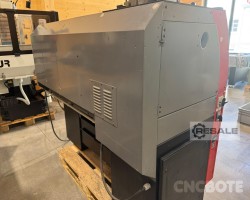 Maschine: EMCO Emcomat EM17D Drehmaschinen