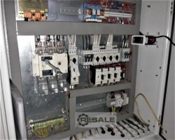 Maschine: KüHLMASCHINEN, MTA TAEevo Tech 802 P3 – 159 kW Kaltwassersätze