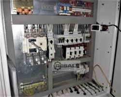 Maschine: KüHLMASCHINEN, MTA TAEevo Tech 802 P3 – 159 kW Kühler