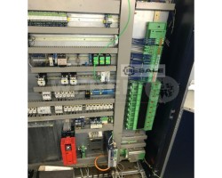Maschine: TORNOS B20 CNC Drehautomaten