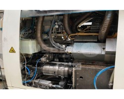 Maschine: TORNOS MultiDeco 20.6 CNC Drehmaschinen